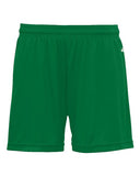 Badger Women's B-Core 5" Inseam Performance Shorts