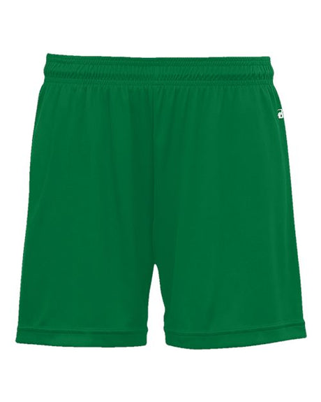 Badger Women's B-Core 5" Inseam Performance Shorts