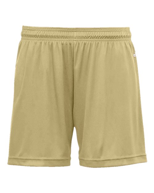 Badger Women's B-Core 5" Inseam Performance Shorts