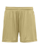 Badger Women's B-Core 5" Inseam Performance Shorts