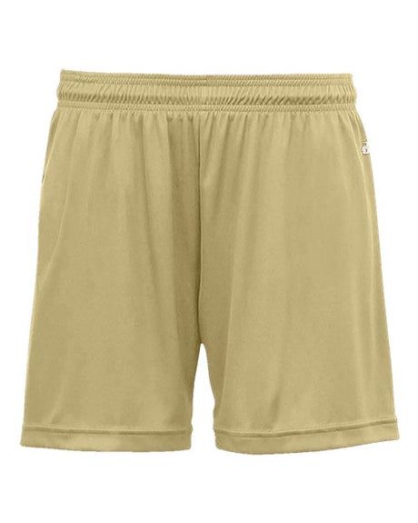 Badger Women's B-Core 5" Inseam Performance Shorts