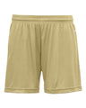 Badger Women's B-Core 5" Inseam Performance Shorts