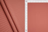 Rib Stretch Knit Fabric Solid