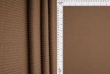Double Knit Rib Stretch Fabric