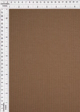 Double Knit Rib Stretch Fabric