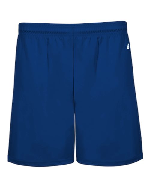 B-Core 5" Pocketed Shorts