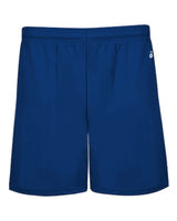 Badger Men's B-Core 5" Pocketed Shorts