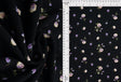 Airflow Cey Ditsy Floral Print Woven Fabric