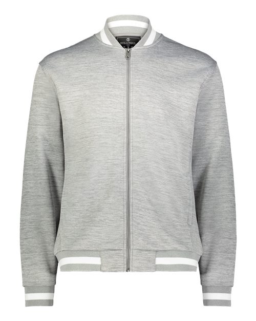 V-Street Full-Zip Jacket