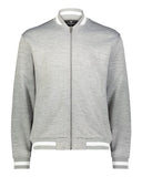 Holloway Unisex V-Street Full-Zip Jacket