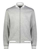 Holloway Unisex V-Street Full-Zip Jacket