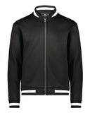 Holloway Unisex V-Street Full-Zip Jacket