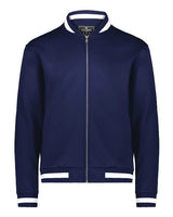 Holloway Unisex V-Street Full-Zip Jacket