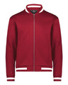 Holloway Unisex V-Street Full-Zip Jacket