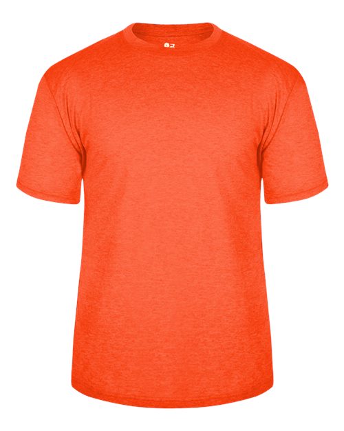 Badger Men's Triblend Performance T-Shirt