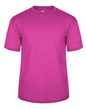 Badger Men's Triblend Performance T-Shirt