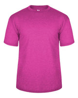 Badger Men's Triblend Performance T-Shirt