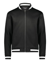 Youth V-Street Full-Zip Jacket