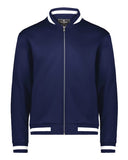 Youth V-Street Full-Zip Jacket