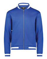 Youth V-Street Full-Zip Jacket