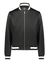 Women's V-Street Full-Zip Jacket