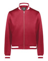 Women's V-Street Full-Zip Jacket