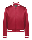 Women's V-Street Full-Zip Jacket