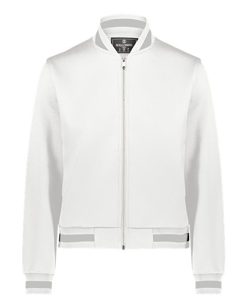 Women's V-Street Full-Zip Jacket