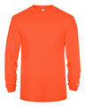 Triblend Performance Long Sleeve T-Shirt