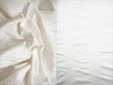 Coated Snake Pleather Knit Fabric