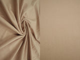 Viscose Rayon Knit Crepe Solid Stretch Fabric