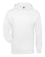 Youth Fleece Hooded Sweatshirt