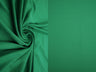 Viscose Rayon Knit Crepe Solid Stretch Fabric