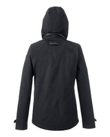 Women's Voyage Hooded Rain Jacket