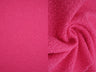 1 Yard Two Tone Fake Wool Knit Fabric 320 GSM, 58/60? Wide 100% Polyester