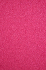 Fake Wool Two-Tone Stretch Knit Fabric
