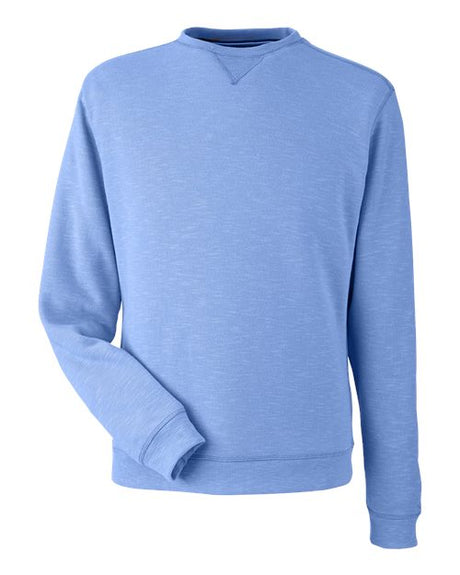Nautica Unisex Sun Surfer Supreme Crewneck Sweatshirt