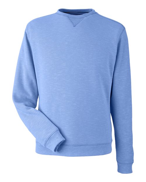 Nautica Unisex Sun Surfer Supreme Crewneck Sweatshirt