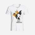 "Got Treats" Swatch T-shirt