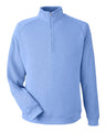 Nautica Unisex Sun Surfer Supreme Quarter-Zip Sweatshirt