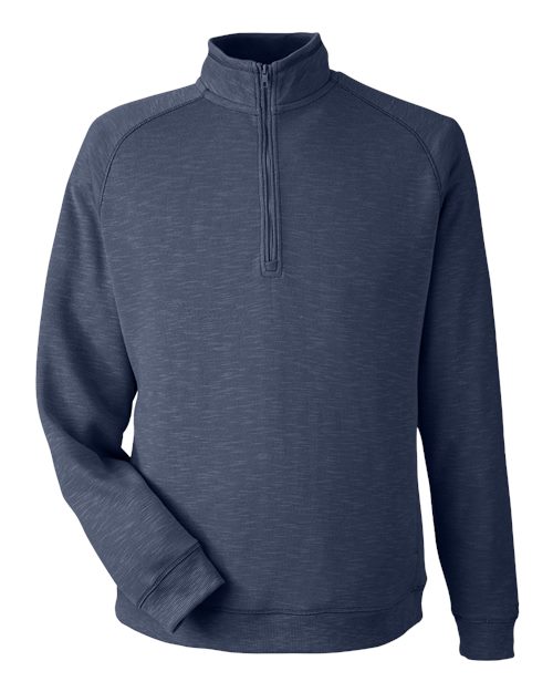 Nautica Unisex Sun Surfer Supreme Quarter-Zip Sweatshirt