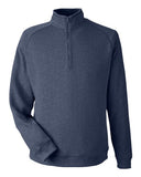 Nautica Unisex Sun Surfer Supreme Quarter-Zip Sweatshirt