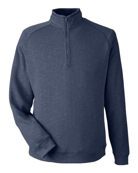 Nautica Unisex Sun Surfer Supreme Quarter-Zip Sweatshirt
