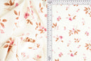 Floral Airflow Cey Woven Fabric