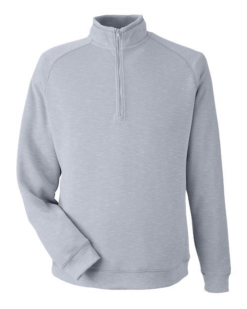 Nautica Unisex Sun Surfer Supreme Quarter-Zip Sweatshirt