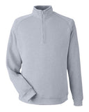 Nautica Unisex Sun Surfer Supreme Quarter-Zip Sweatshirt