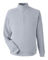 Nautica Unisex Sun Surfer Supreme Quarter-Zip Sweatshirt