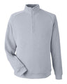 Nautica Unisex Sun Surfer Supreme Quarter-Zip Sweatshirt