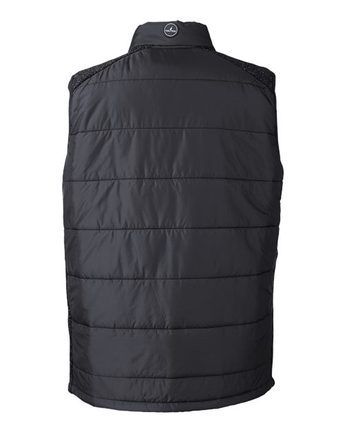 Harbor Puffer Vest