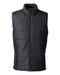 Nautica Men's Harbor Puffer Vest